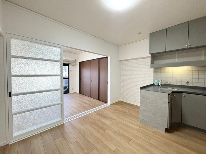 DOMUS21の物件内観写真