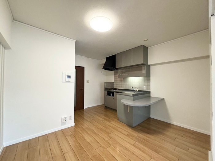 DOMUS21の物件内観写真