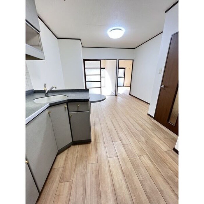 DOMUS21の物件内観写真