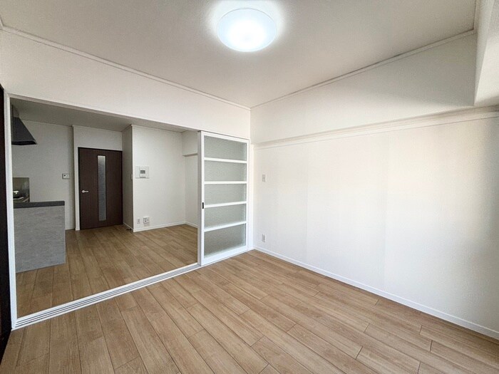 DOMUS21の物件内観写真