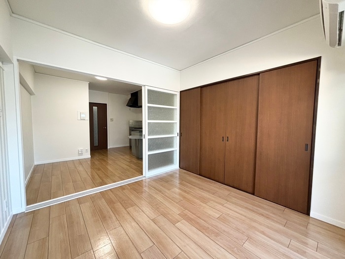 DOMUS21の物件内観写真