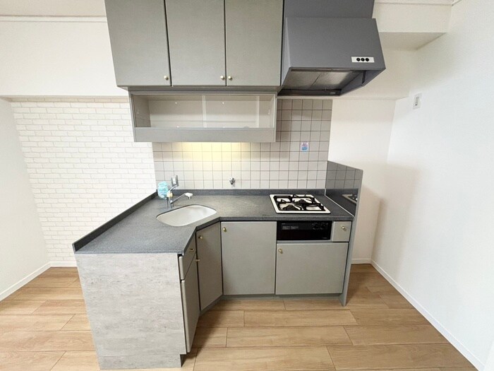 DOMUS21の物件内観写真