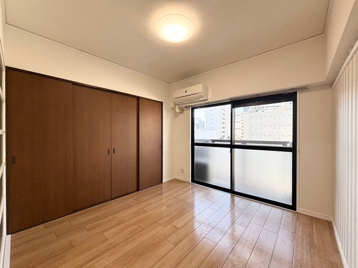 DOMUS21の物件内観写真