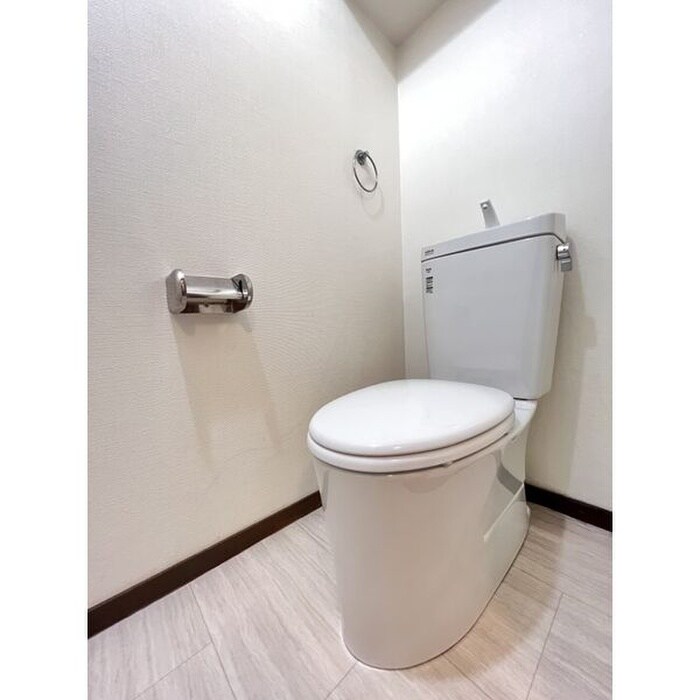 DOMUS21の物件内観写真