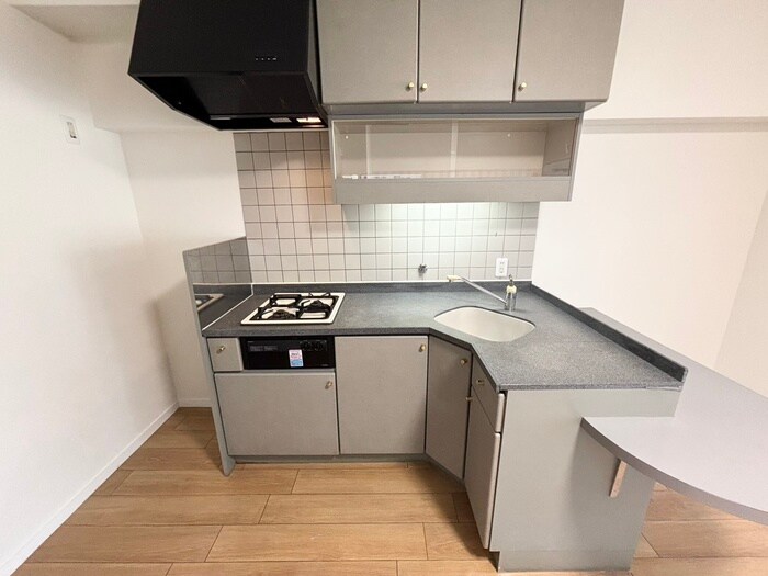 DOMUS21の物件内観写真