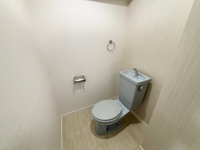 DOMUS21の物件内観写真