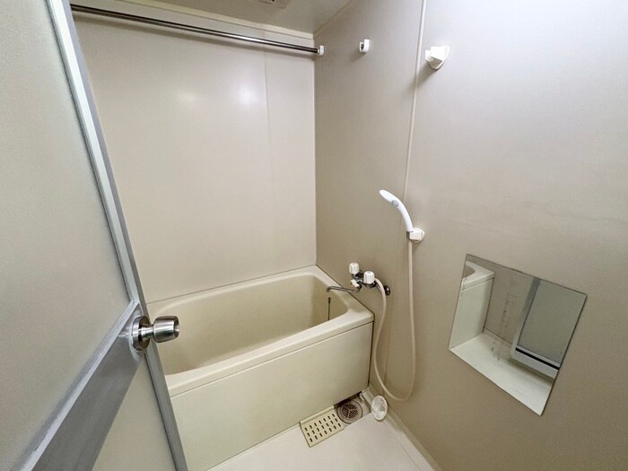 DOMUS21の物件内観写真