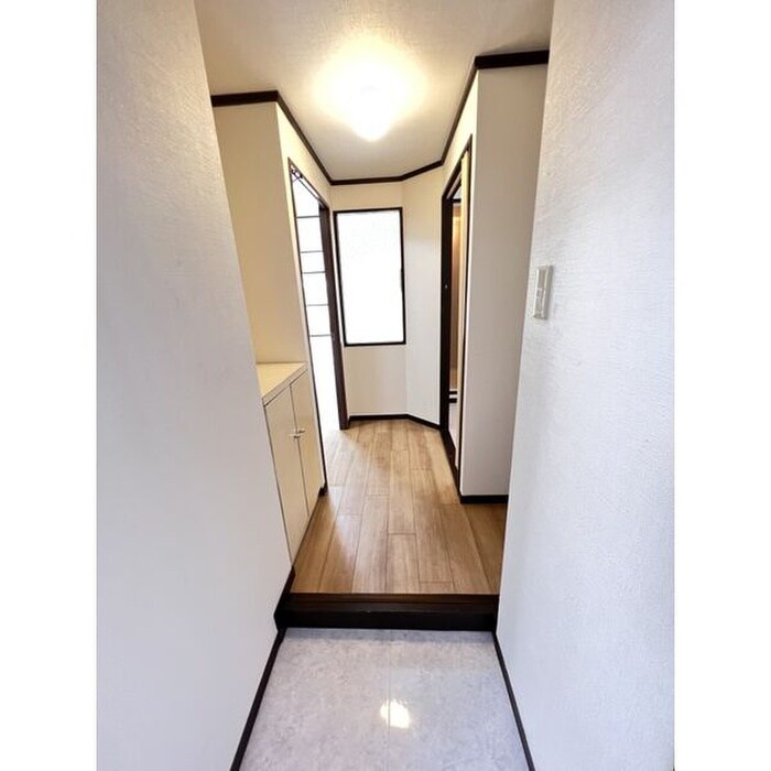 DOMUS21の物件内観写真