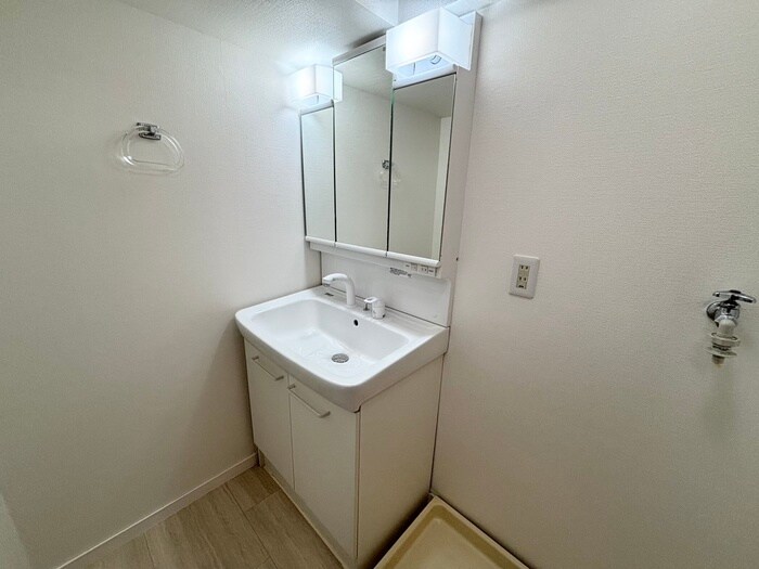 DOMUS21の物件内観写真