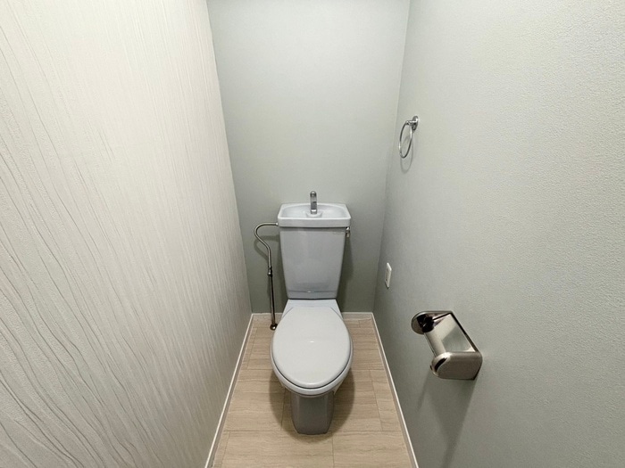 DOMUS21の物件内観写真