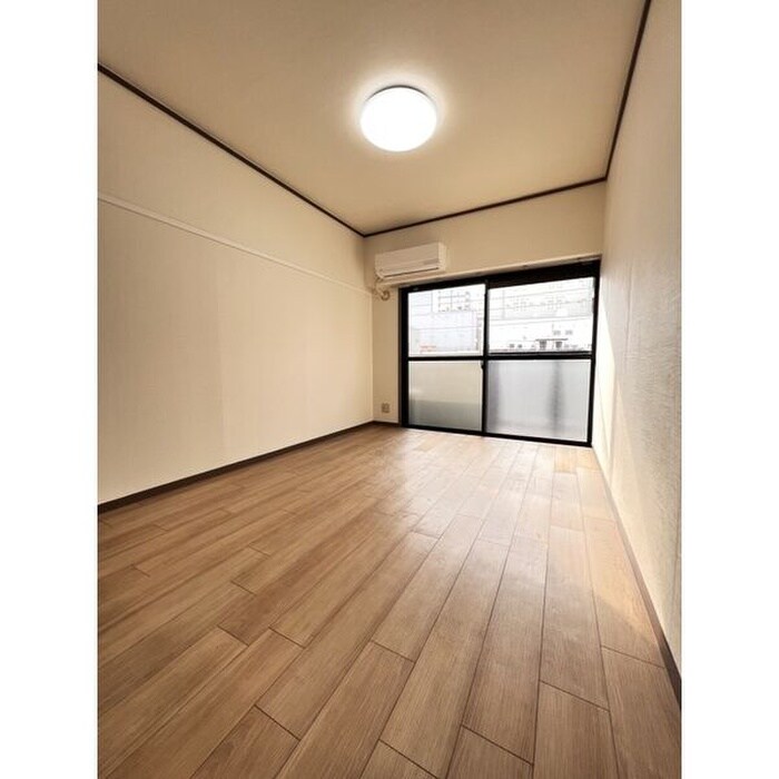 DOMUS21の物件内観写真