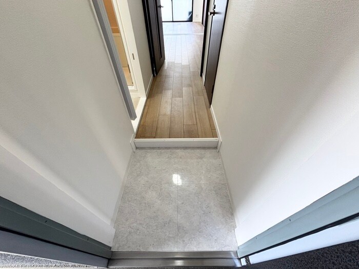 DOMUS21の物件内観写真