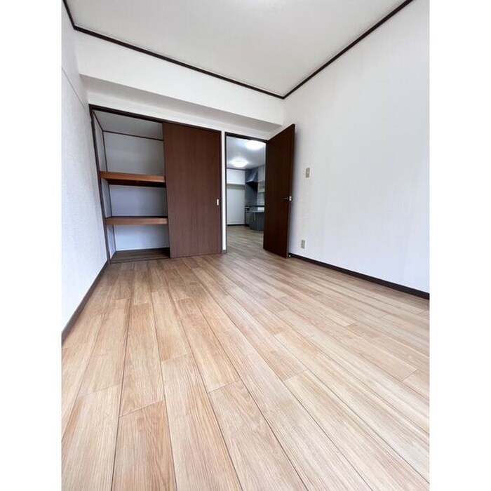 DOMUS21の物件内観写真