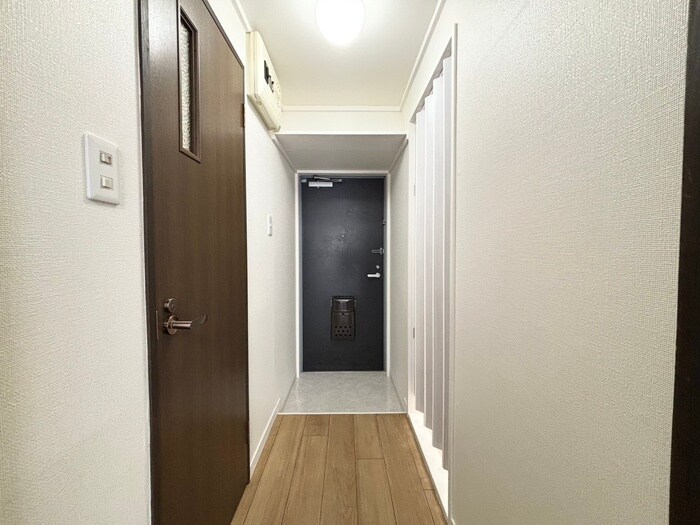 DOMUS21の物件内観写真