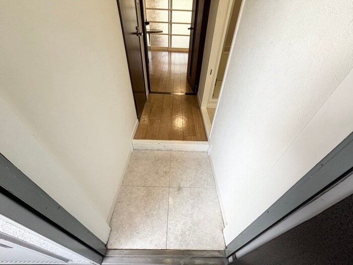 DOMUS21の物件内観写真
