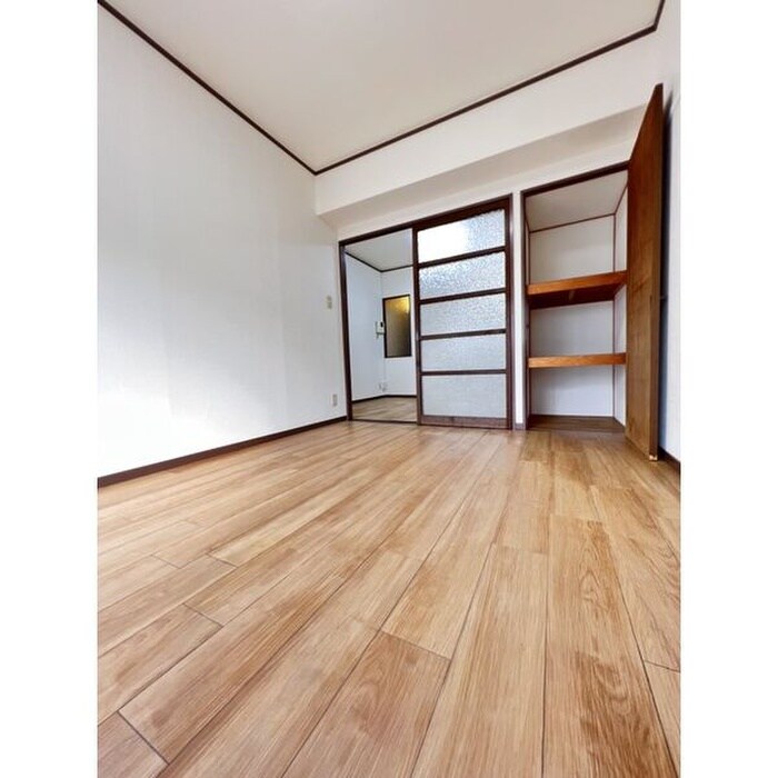 DOMUS21の物件内観写真