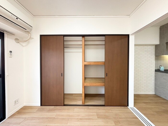 DOMUS21の物件内観写真