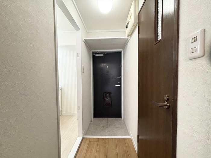 DOMUS21の物件内観写真