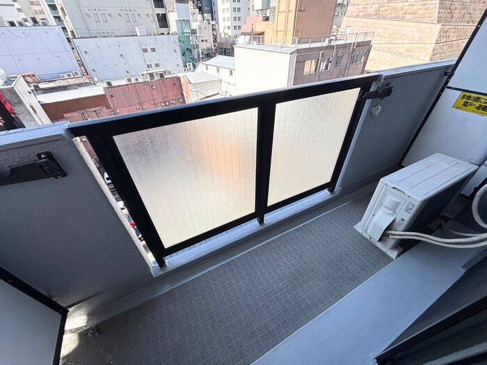 DOMUS21の物件内観写真