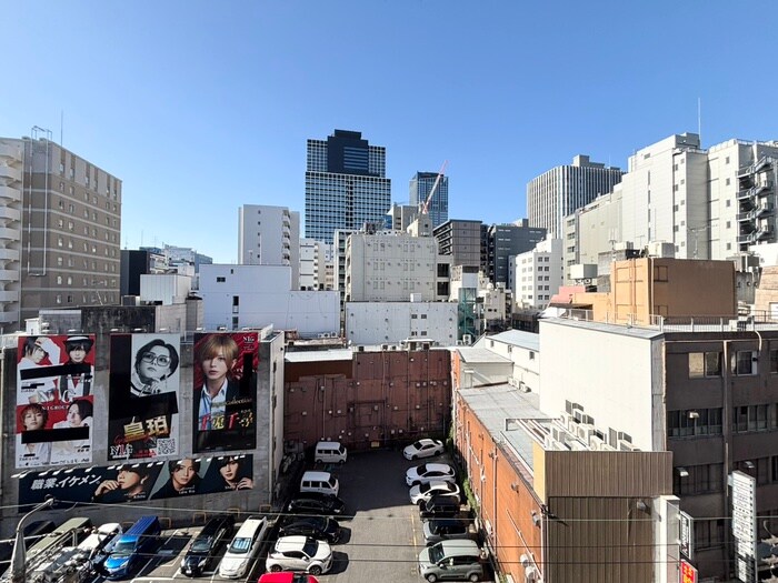 DOMUS21の物件内観写真