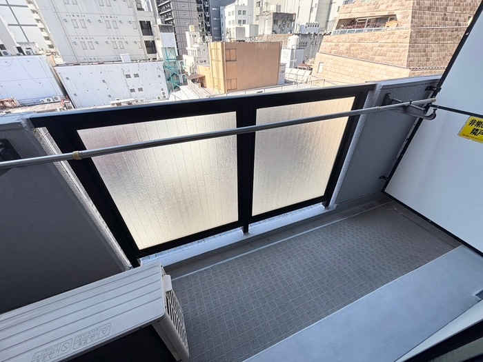 DOMUS21の物件内観写真