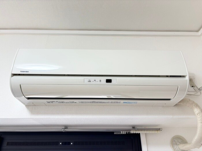 DOMUS21の物件内観写真