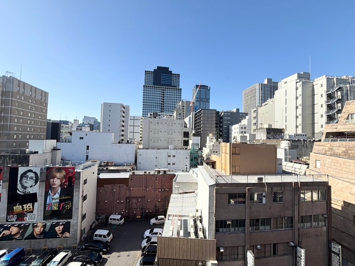 DOMUS21の物件内観写真