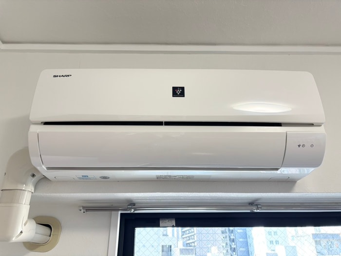 DOMUS21の物件内観写真