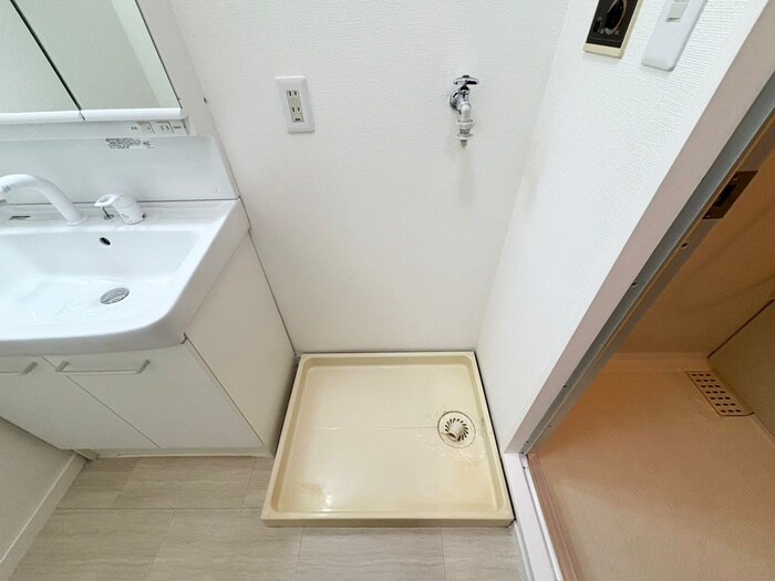 DOMUS21の物件内観写真