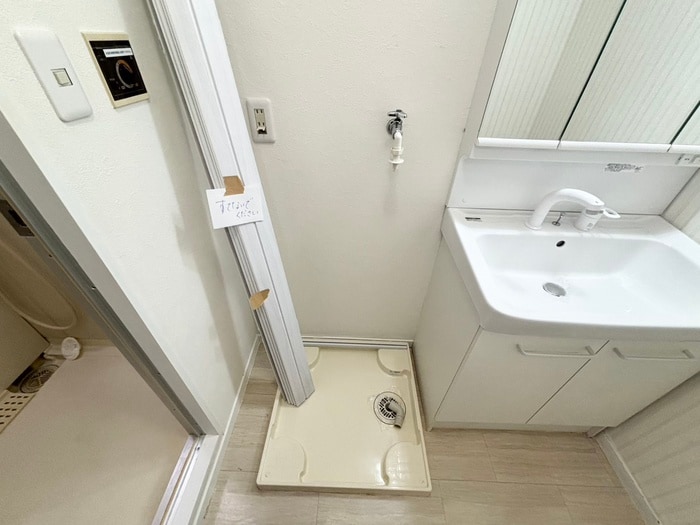 DOMUS21の物件内観写真