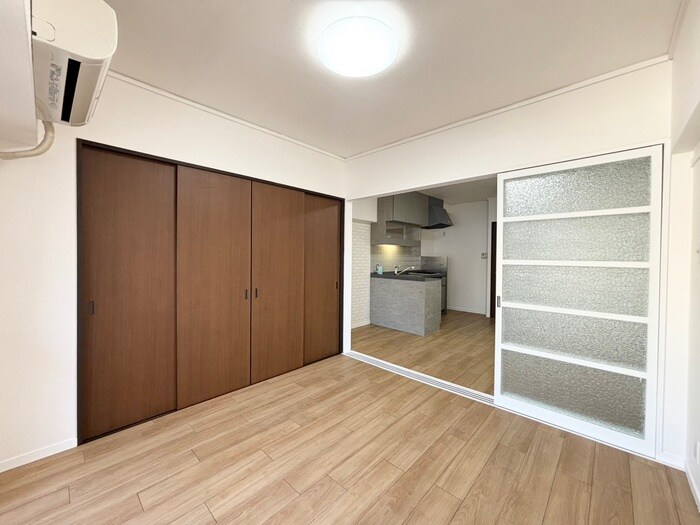 DOMUS21の物件内観写真