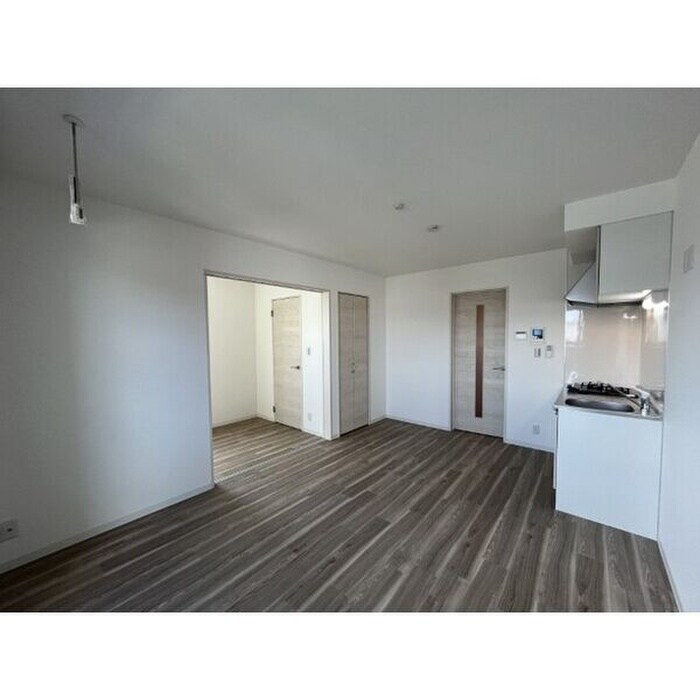 ジーメゾン清須アルカウスの物件内観写真