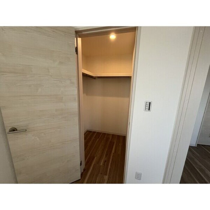 ジーメゾン清須アルカウスの物件内観写真