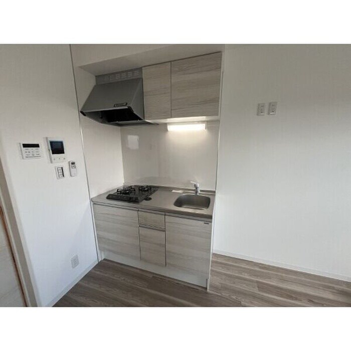 ジーメゾン清須アルカウスの物件内観写真