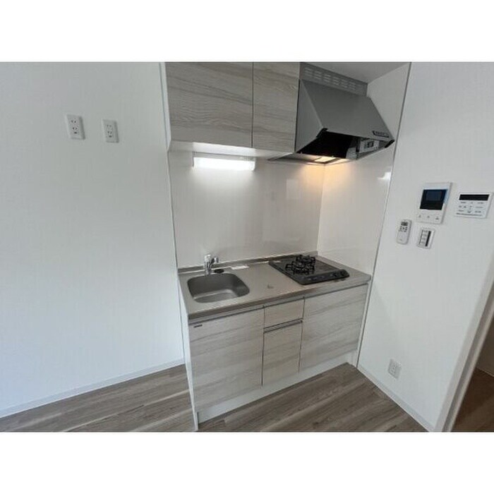 ジーメゾン清須アルカウスの物件内観写真