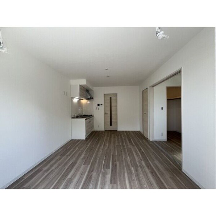 ジーメゾン清須アルカウスの物件内観写真