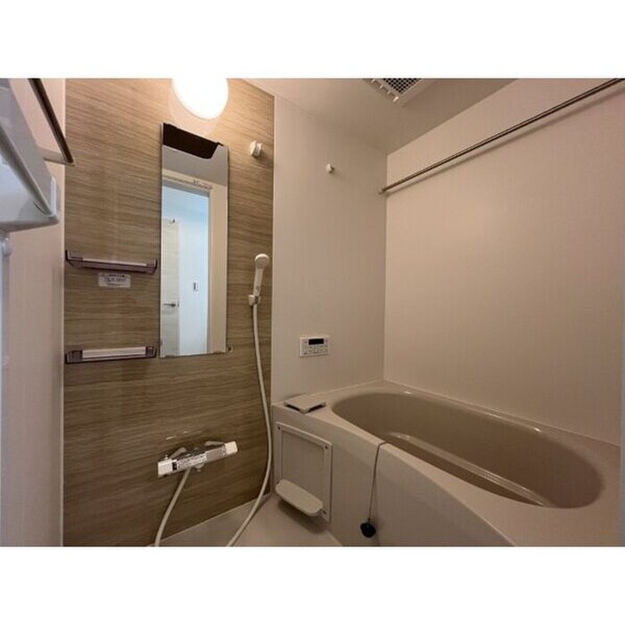 ジーメゾン清須アルカウスの物件内観写真