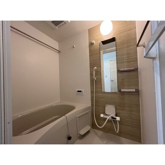 ジーメゾン清須アルカウスの物件内観写真