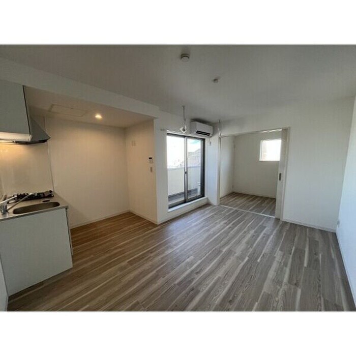 ジーメゾン清須アルカウスの物件内観写真