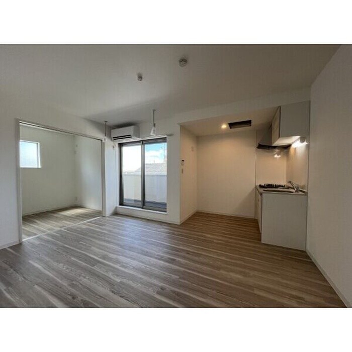 ジーメゾン清須アルカウスの物件内観写真