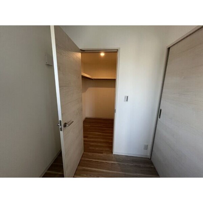 ジーメゾン清須アルカウスの物件内観写真