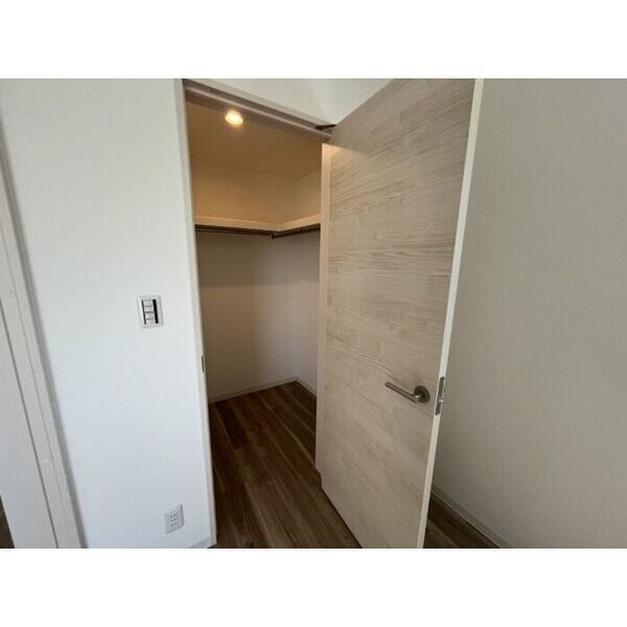 ジーメゾン清須アルカウスの物件内観写真