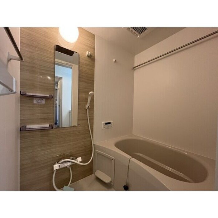 ジーメゾン清須アルカウスの物件内観写真