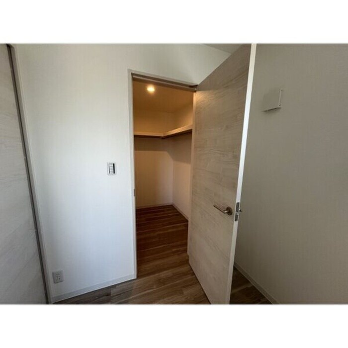 ジーメゾン清須アルカウスの物件内観写真