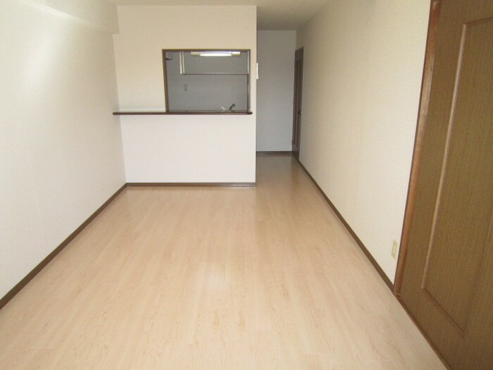 リバーサイド雅の物件内観写真