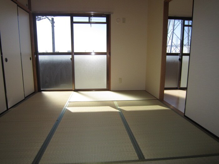 リバーサイド雅の物件内観写真