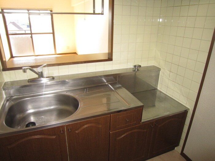 リバーサイド雅の物件内観写真