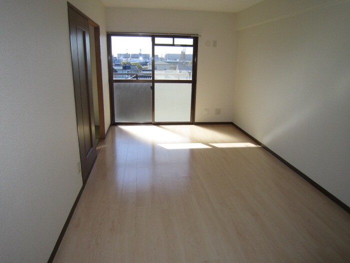 リバーサイド雅の物件内観写真