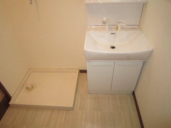 リバーサイド雅の物件内観写真