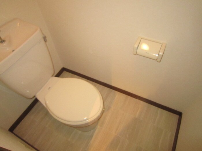 リバーサイド雅の物件内観写真